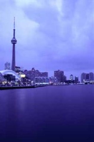 CN Tower