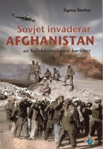 The USSR Invades Afganistan