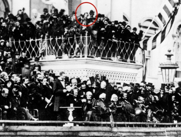 Lincoln Assassinated