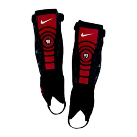 Shin guards