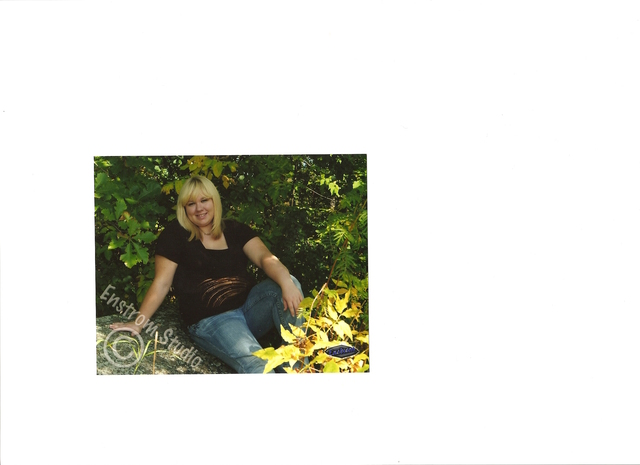 My sister graduates from high school