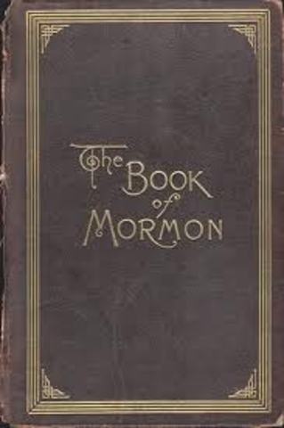 Book of Mormons
