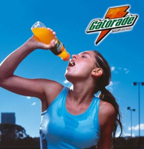 Gatorade