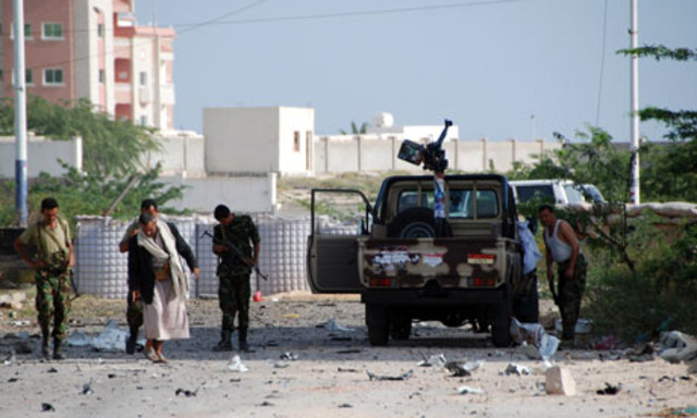 Attempted Assignation