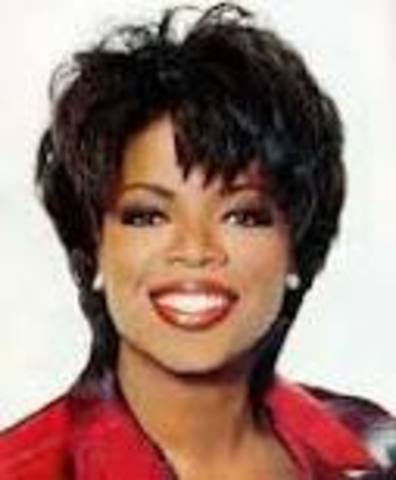 Fashion and Enetertainment: Talk shows