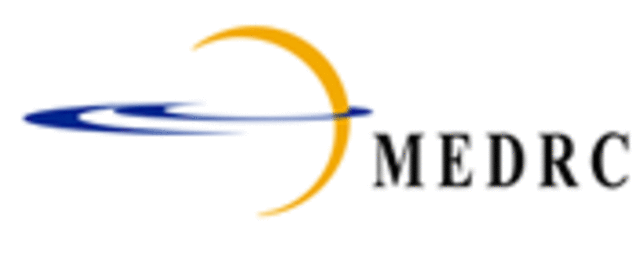 Middle East Desalination Research Center