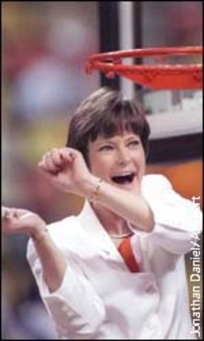 Pat Summitt
