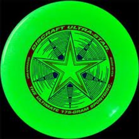 jugado ultimate frisbee por primera vez