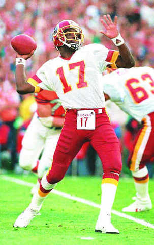 Doug Williams