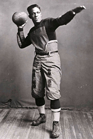 Frederick Jackson Pollard