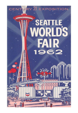 Seattle Worlds Fair