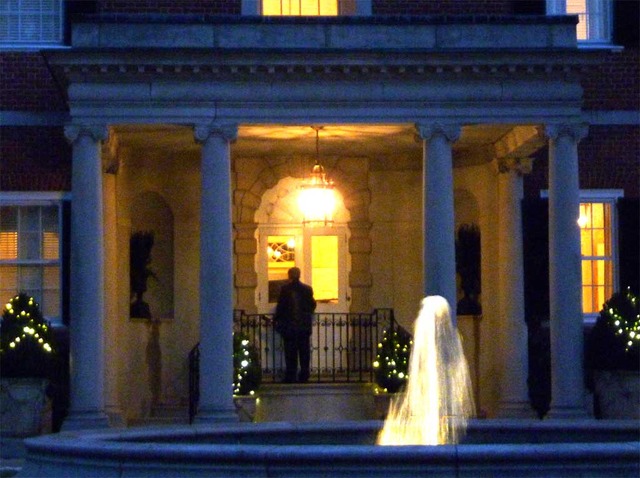 Knollwood – The W.H. Kiser House (1929)