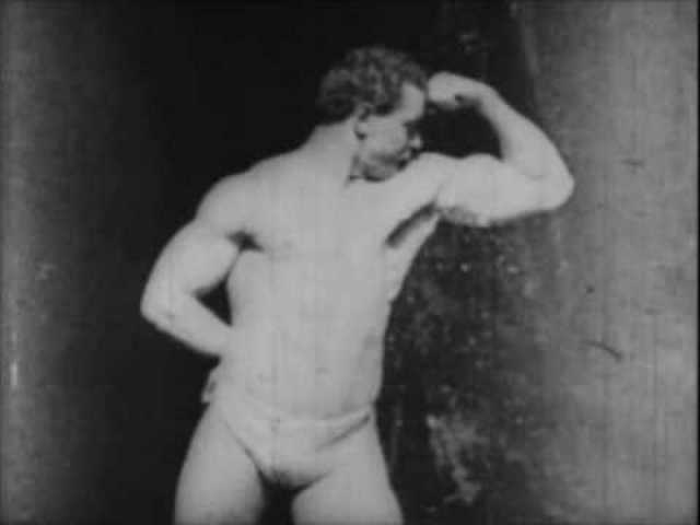 Motion Pictures/ Cinema