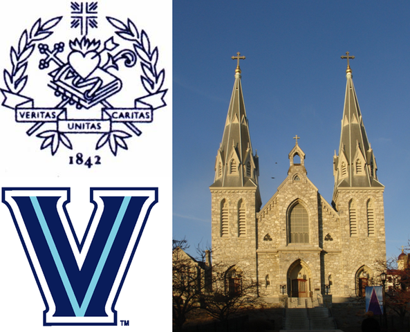 Villanova