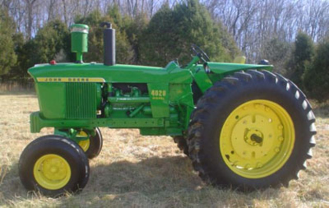 the new improved 10 series