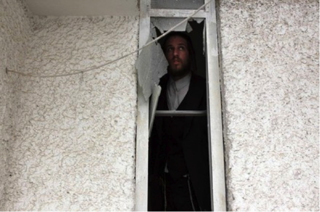 Hamas Control in the Strip