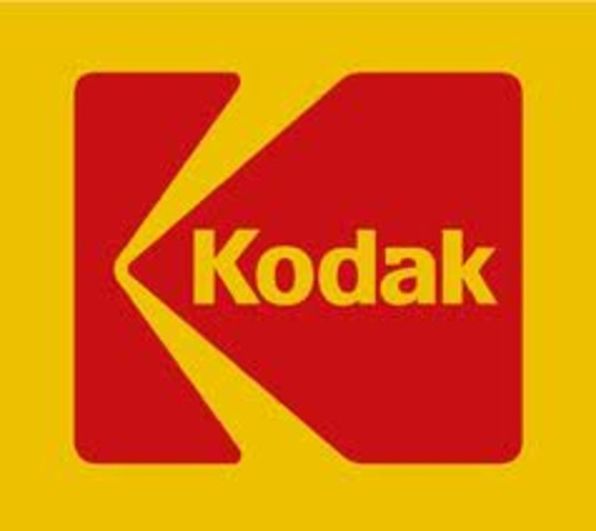 KODAK