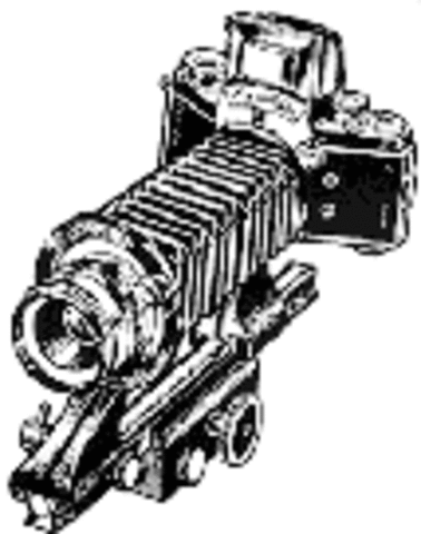 primera reflex SLR de 35mm