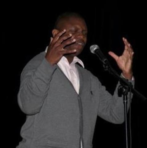 Angelo Geter is Born