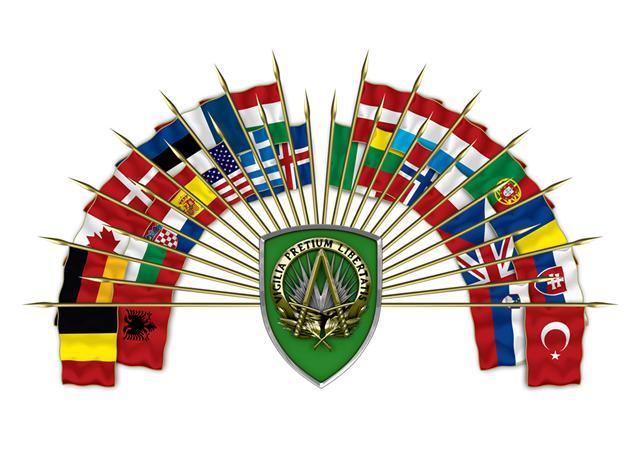 North Atlantic Treaty Organization