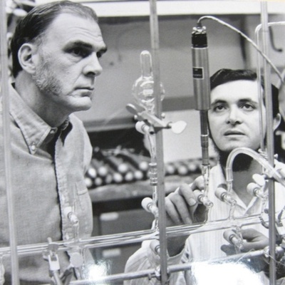 Timeline: Sherwood Rowland Community History Timeline