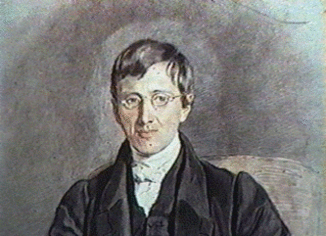 Elected fellow at Oriel