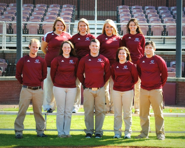 Strategic Implementation Team