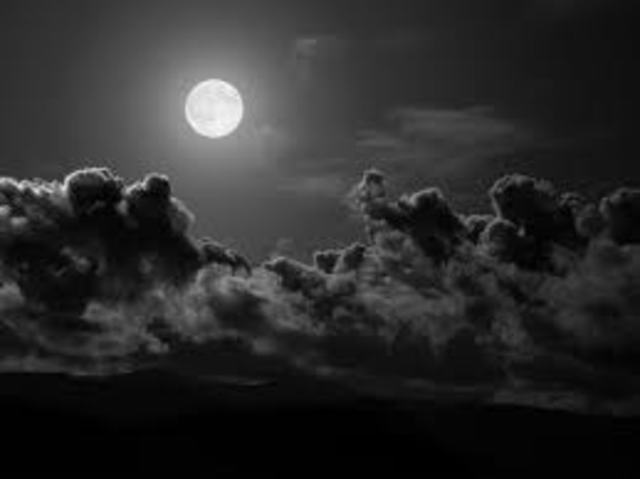 Sleeping In The Dark