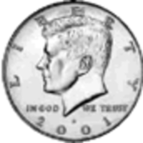 Half- Dollar