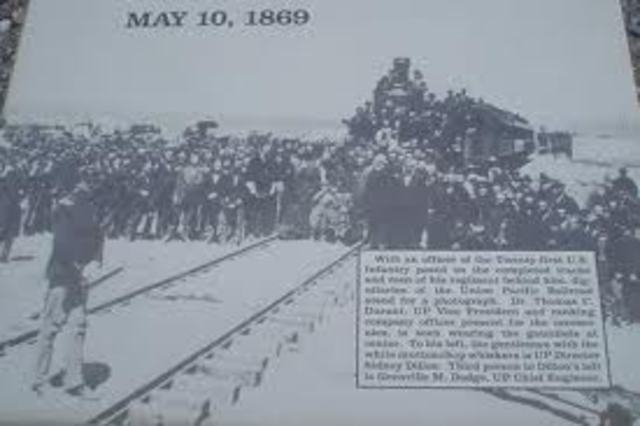 Completion of Transcontinental Railway Linking Brisbane to Perth