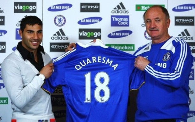 Premier League Career