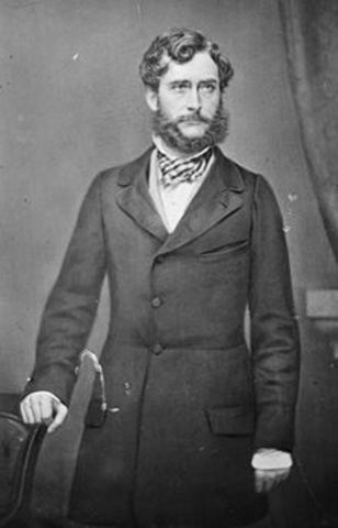 Bismarck works as a lawyer for a few years