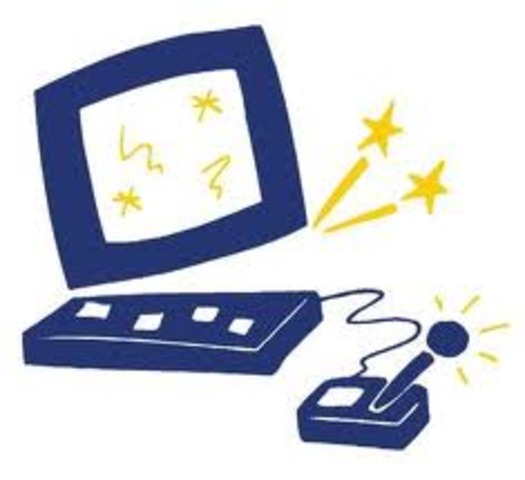 First computer game invented