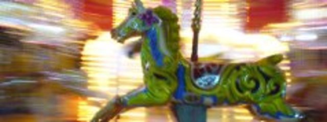 Attend careers fairs