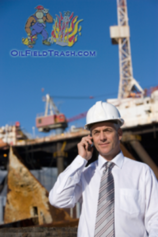 600,000 Jobs Formed in The Oil Industry