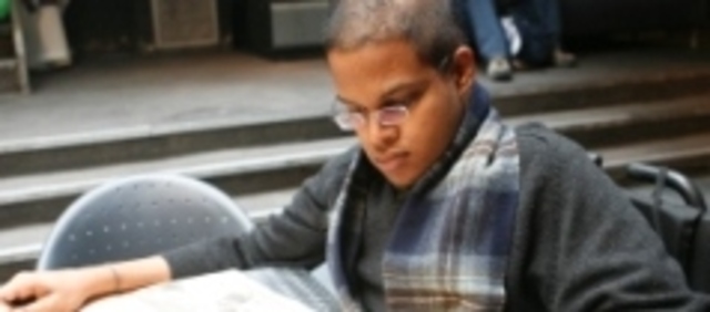 Record application deadlines