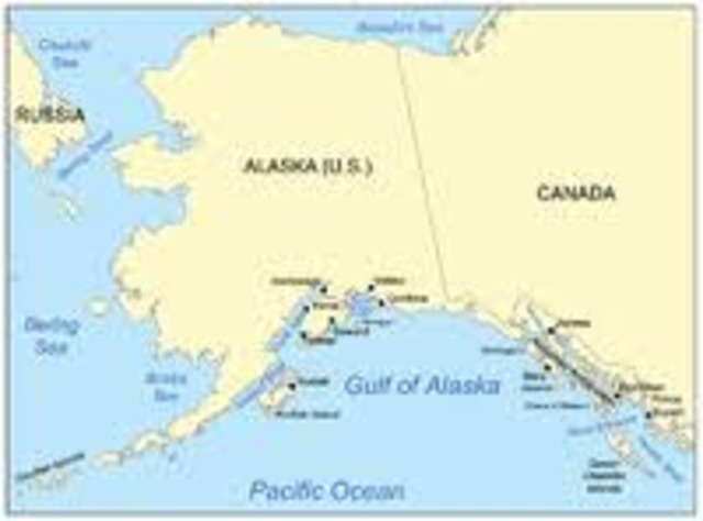 The Purchase of Alaska