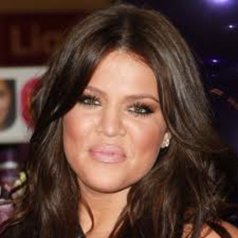 Kris had her third child