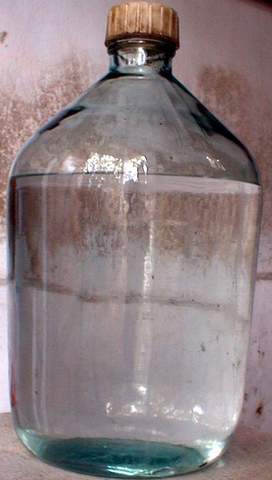 Alcohol is prohibited