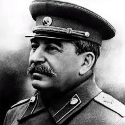 Iósif Stalin