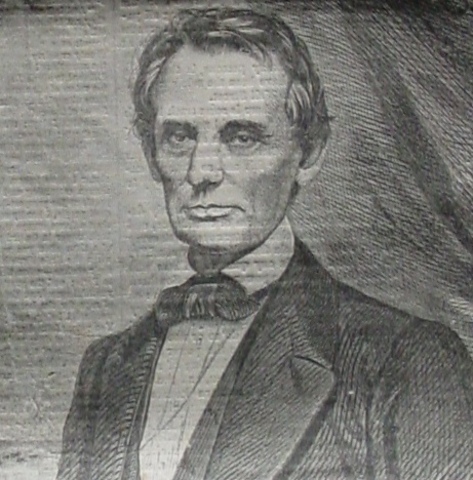 Aberham Lincoln Relection for President