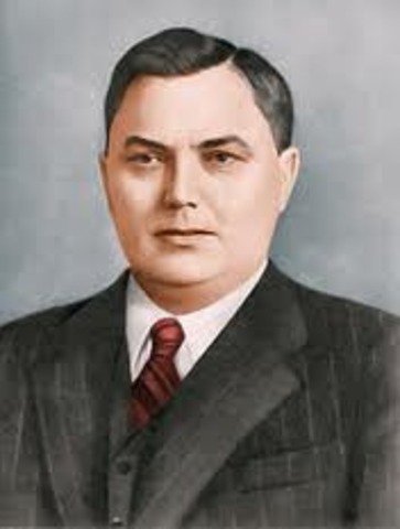 Georgi Malenkov