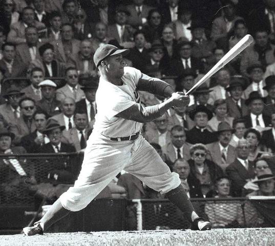 Roy Campanella