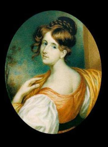 Elizabeth Gaskell
