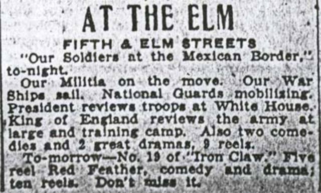 Bismarck turned up the political 'heat'