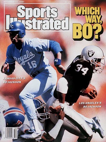 Bo Jackson