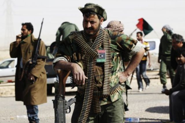 to Over 100 People KilledPakistan's Fighting Over Irrigation Water Leads