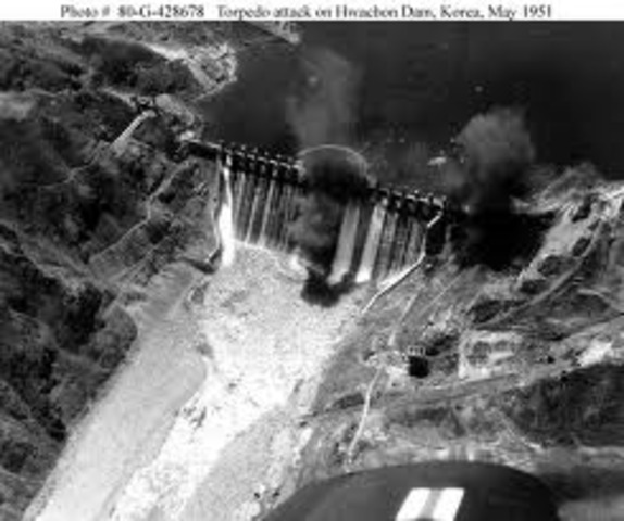 Turkey's Ataturk Dam a Weapon of War?