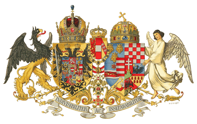 Austria-Hungary