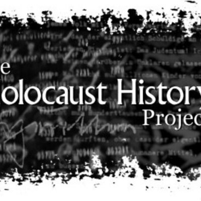 Timeline: The Holocaust History Project
